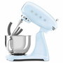Smeg Robot pâtissier Bleu Pastel SMF03PBEU
