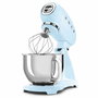 Smeg Robot pâtissier Bleu Pastel SMF03PBEU
