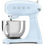 Smeg Robot pâtissier Bleu Pastel SMF03PBEU