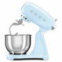 Smeg Robot pâtissier Bleu Pastel SMF03PBEU