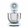 Smeg Robot pâtissier Bleu Pastel SMF03PBEU