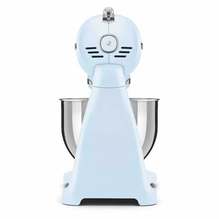 Smeg Robot pâtissier Bleu Pastel SMF03PBEU