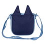 Cerdá Sac à Applications Bluey - Blue - Sac à Dos Enfant avec Applications Ludiques - Recommandé 36 Mois et Plus