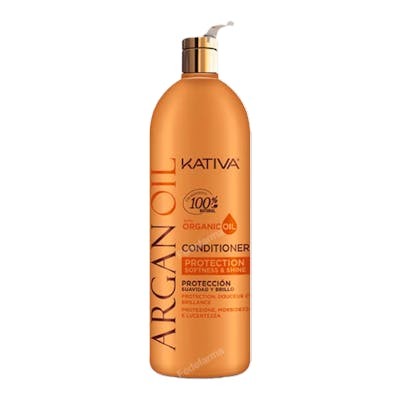 Kativa Argan Oil Conditioner 1000 ml
