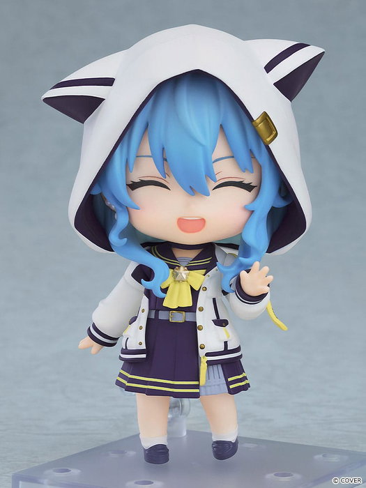 Good Smile Company Nendoroid Hoshimachi Suisei Sailor Outfit Ver. 10 cm