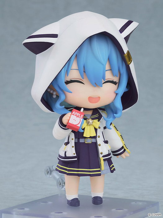 Good Smile Company Nendoroid Hoshimachi Suisei Sailor Outfit Ver. 10 cm