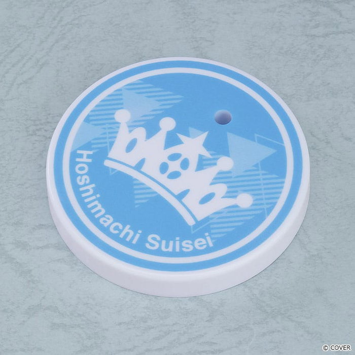 Good Smile Company Nendoroid Hoshimachi Suisei Sailor Outfit Ver. 10 cm