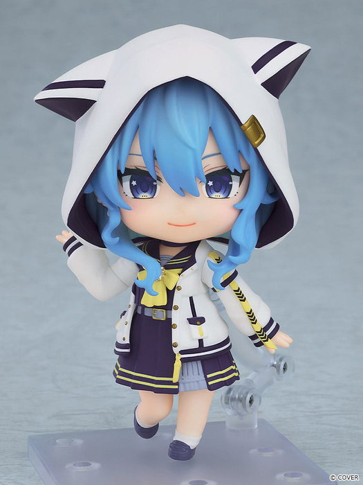 Good Smile Company Nendoroid Hoshimachi Suisei Sailor Outfit Ver. 10 cm