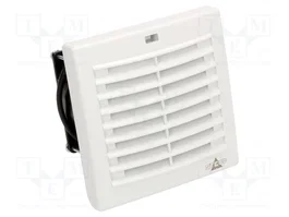 STEGO Ventilateur axial FPO 018 120x120x22mm 230V AC