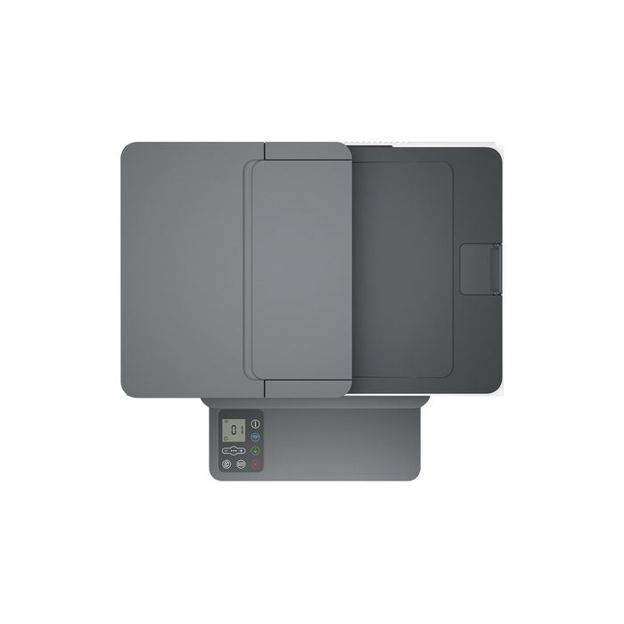 HP Imprimante LaserJet multifonction M234sdw - Laser noir et blanc, recto-verso automatique, WiFi, jusqu'à 29 ppm, impression, copie, numérisation HP Imprimante LaserJet multifonction M234sdw - Laser noir et blanc, recto-verso automatique, WiFi, jusqu'à 29 ppm, impression, copie, numérisation