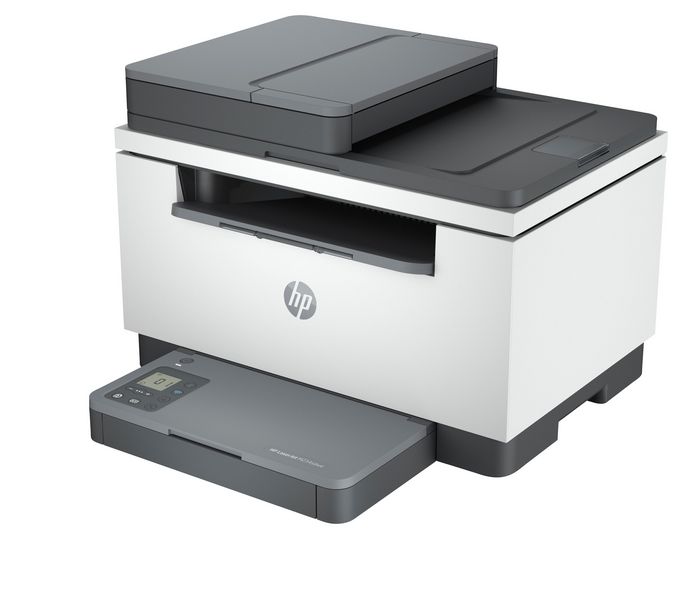 HP Imprimante LaserJet multifonction M234sdw - Laser noir et blanc, recto-verso automatique, WiFi, jusqu'à 29 ppm, impression, copie, numérisation HP Imprimante LaserJet multifonction M234sdw - Laser noir et blanc, recto-verso automatique, WiFi, jusqu'à 29 ppm, impression, copie, numérisation