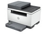 HP Imprimante LaserJet multifonction M234sdw - Laser noir et blanc, recto-verso automatique, WiFi, jusqu'à 29 ppm, impression, copie, numérisation