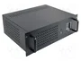 GEMBIRD EnerGenie UPS-RACK-1500 1,5kVA 900W Rack