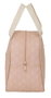 Safta - Sac de rangement et glacière doudou Sophie la Girafe Cookie, 19 x 22 x 14 cm, idéal pour pique-nique et voyage