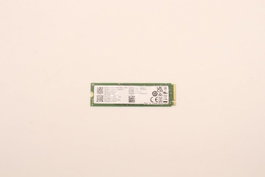 Lenovo SSD_A M.2 2280 512 Go PCIe 4.0 x4 NVMe