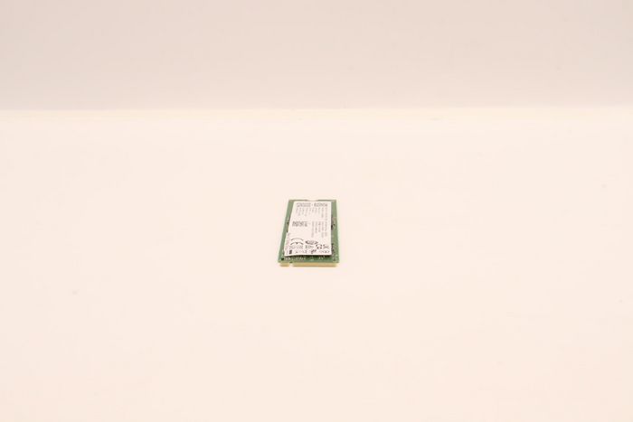Lenovo SSD_A M.2 2280 512 Go PCIe 4.0 x4 NVMe