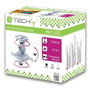 Techly ICA-PM 100WH