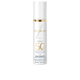 Lancaster Crème Éclaircissante Minérale SPF50 30 ml pour Peaux Sensibles