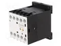 LOVATO ELECTRIC Contacteur BG 3-pôles 24VAC 9A