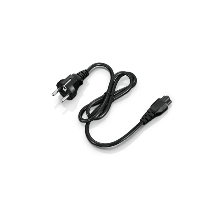 Lenovo Adaptateur Secteur USB-C 65W - Chargeur de Voyage Léger et Économe en Énergie pour PC Portable