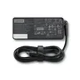 Lenovo Adaptateur secteur 65W USB-C GX20P92529 Noir