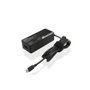 Lenovo Adaptateur secteur 65W USB-C GX20P92529 Noir