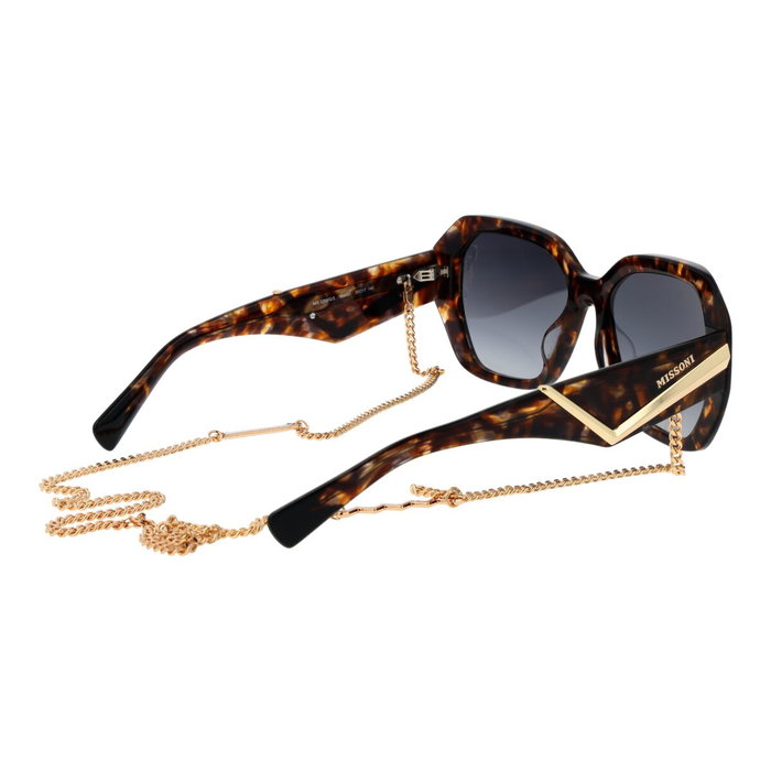 Lunettes de soleil Femme Missoni MIS 0268_G_S 559N49O