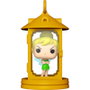 FUNKO Figura POP Deluxe Disney Peter Tinker Bell in Lantern