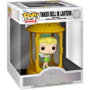 FUNKO Figura POP Deluxe Disney Peter Tinker Bell in Lantern