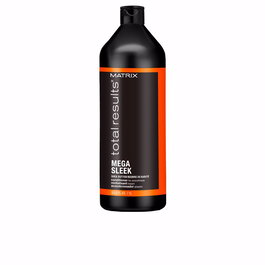 Matrix TOTAL RESULTS SLEEK Conditionneur 1000 ml Cheveux Abîmés