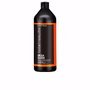 Matrix Total Results Mega Sleek Conditionneur 1000 ml pour Cheveux Abîmés