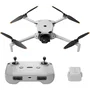 DJI LITO 1 Drone Compact Polyvalent pour Prise de Vue Aérienne Facile à Piloter et Stable