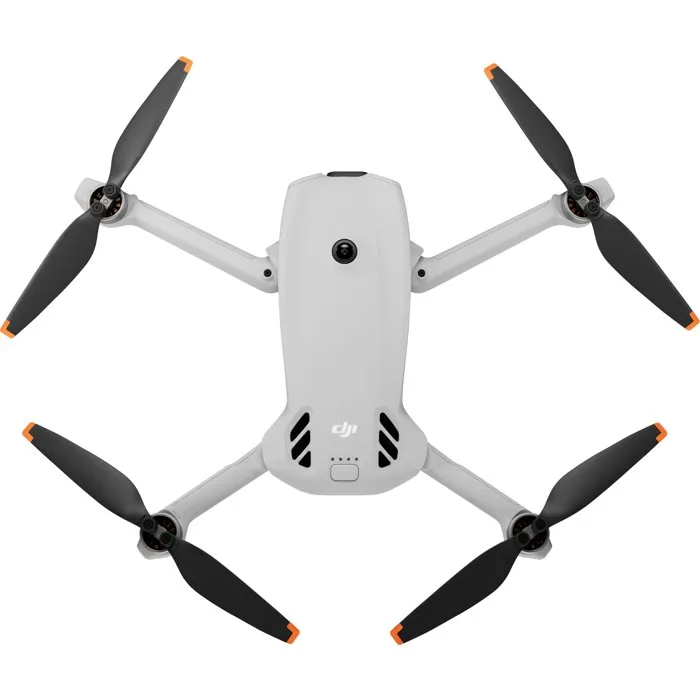 DJI LITO 1 Drone Compact Polyvalent pour Prise de Vue Aérienne Facile à Piloter et Stable