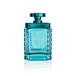 Guess Uomo Acqua Eau de Toilette pour hommes 100 ml