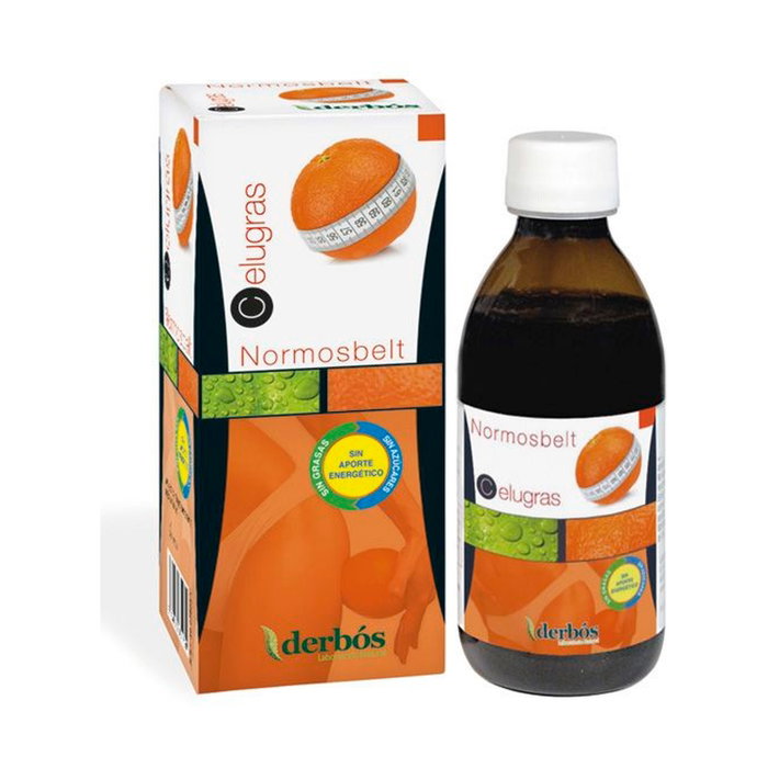 DERBOS Celugras 250 ml