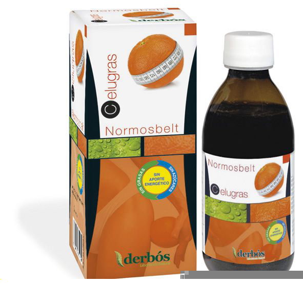 DERBOS Celugras 250ml