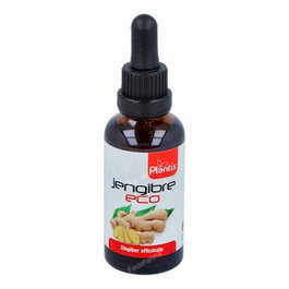 PLANTIS Extrait de Gingembre Eco 50ml