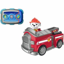 Paw Patrol Véhicule RC Marcus