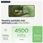 Smartphone Motorola edge 60 6,67" Octa Core 12 GB RAM 512 GB Vert