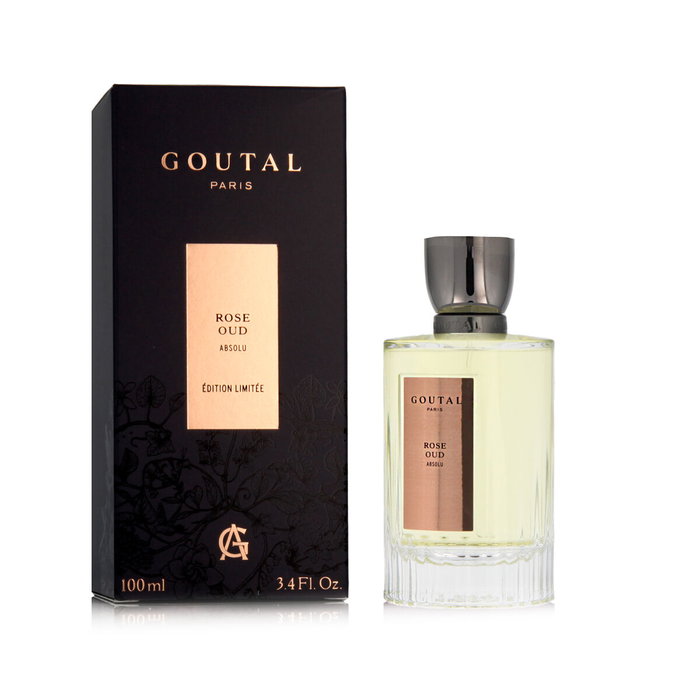 Parfum Unisexe Goutal Rose Oud Absolu EDP
