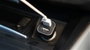 Elbe CARG-301-QC Chargeur USB Voiture Double Port avec Charge Rapide QC3.0 et Compatibilité Apple - LED