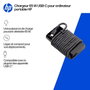 HP Chargeur pour ordinateur portable USB-C 65 W
