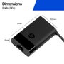 HP Chargeur pour ordinateur portable USB-C 65 W Noir