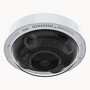 Axis P3735-PLE - Caméra de vidéosurveillance multidirectionnelle extérieure 4 capteurs 2 MP avec zoom à distance, vision 360°, IP66 et analytique