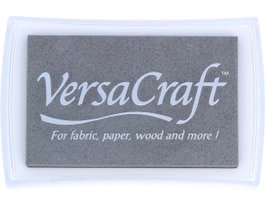 Tsukineko VERSACRAFT Gris froid 95x65mm