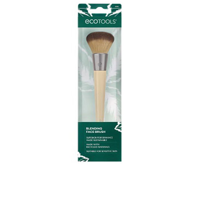 Ecotools Pinceau Visage Blending 1 unité Ecotools Pinceau Visage Blending 1 unité
