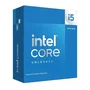 Intel Core i5 14600KF 14ème Génération 5,3 GHz LGA 1700