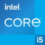 Processeur Intel i5 Intel Core i5-14600KF LGA 1700 Intel Core I5-14600KF