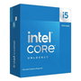 Processeur Intel i5 Intel Core i5-14600KF LGA 1700 Intel Core I5-14600KF