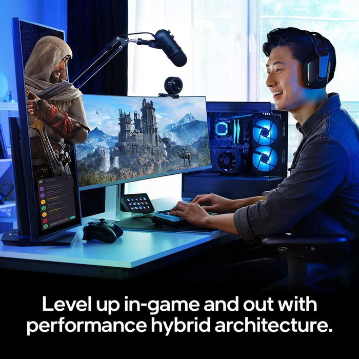 Processeur Intel i5 Intel Core i5-14600KF LGA 1700 Intel Core I5-14600KF